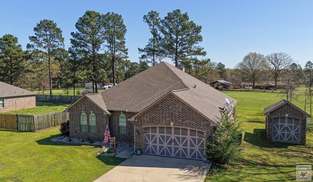 Other 4BR 2BA - 181 Red Springs Rd, Texarkana, TX
