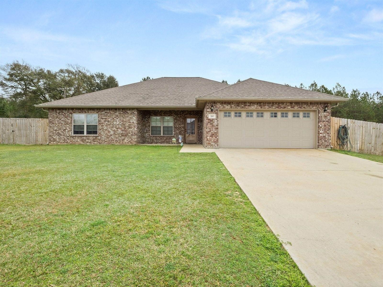 Other 4BR 2BA - 205 Barbara Dr, DeRidder, LA