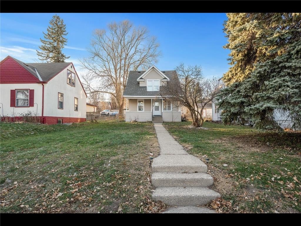 Other 4BR 2BA - 2631 Thomas Avenue N, Minneapolis, MN
