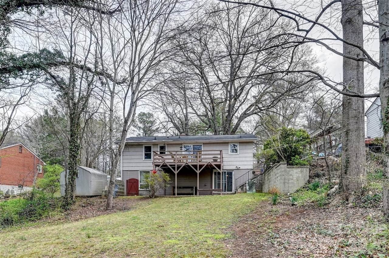 Other 4BR 2BA - 297 White Pine Drive, Asheville, NC
