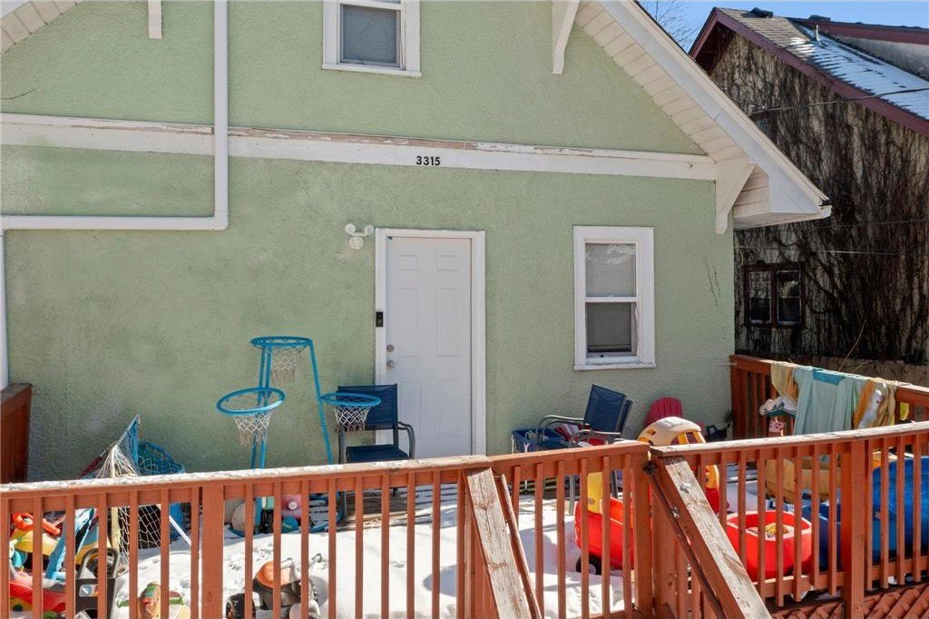 Other 4BR 2BA - 3315 Newton Avenue N, Minneapolis, MN