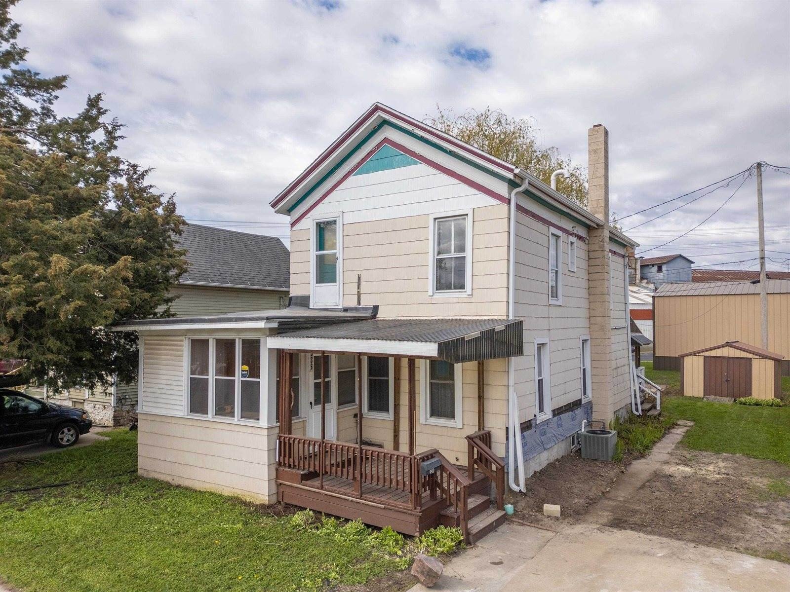 Other 4BR 2BA - 336 South Locust, Reedsburg, WI