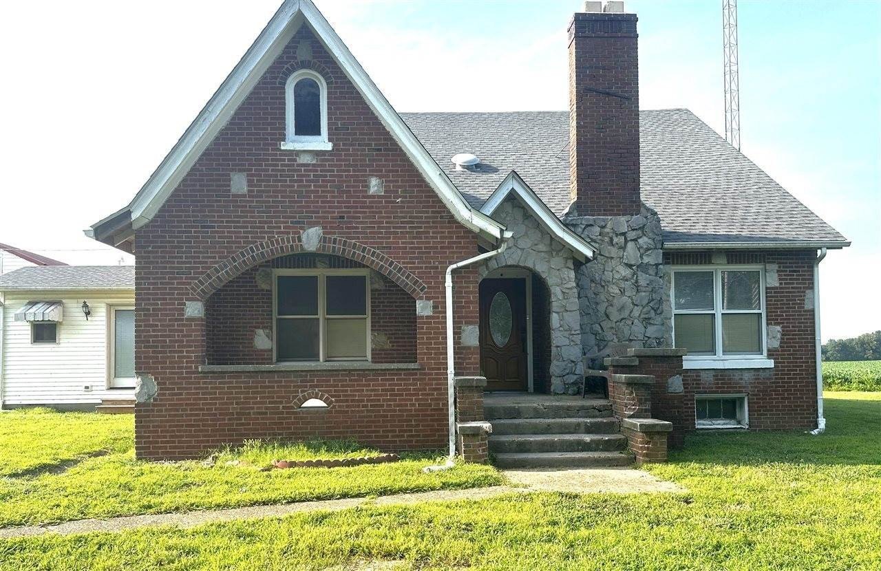 Other 4BR 2BA - 3690 Highway 94, Sedalia, KY