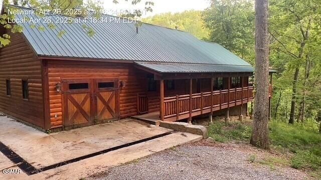 Other 4BR 2BA - 414 SWAYING PINES Drive, Sevierville, TN