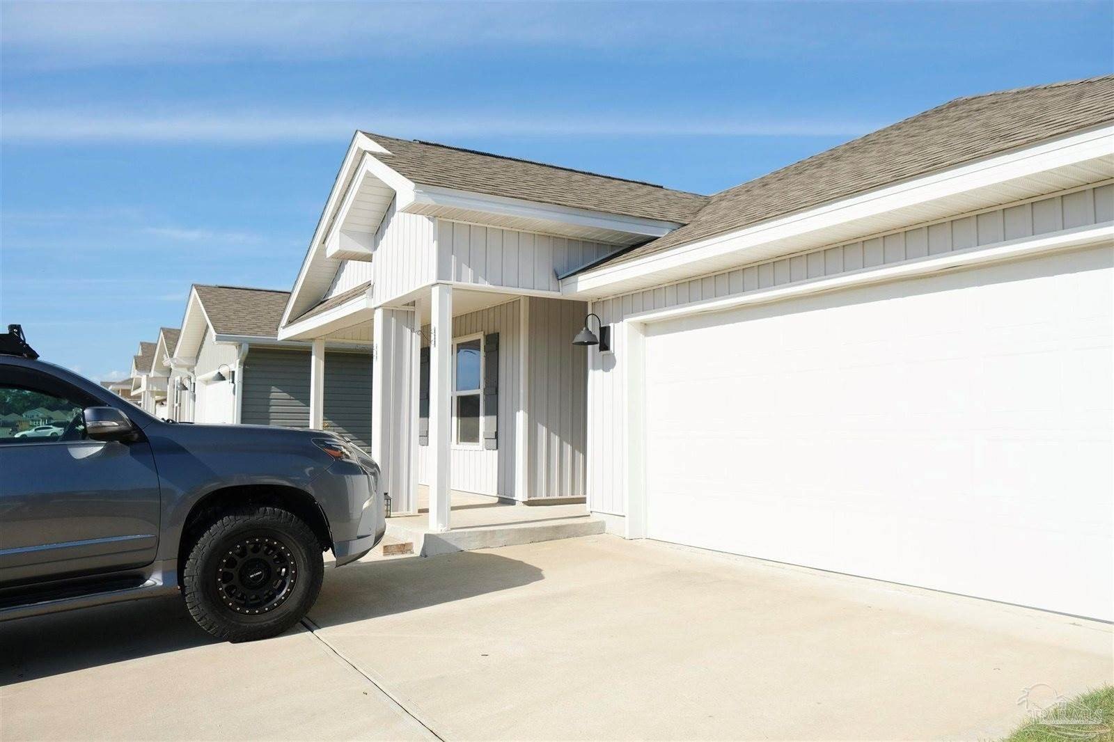 Other 4BR 2BA - 4350 Winged Elm Ct, Pace, FL