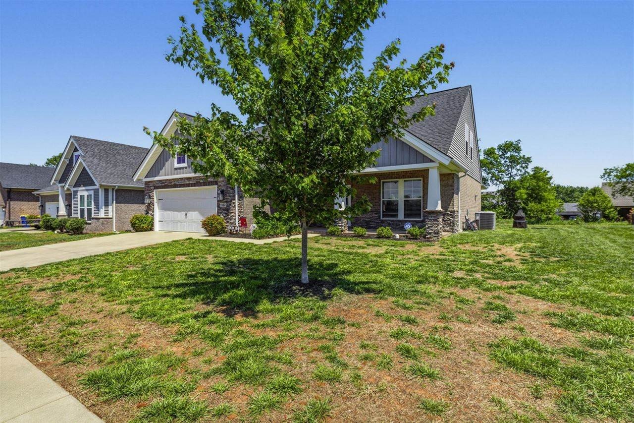 Other 4BR 3BA - 1102 Aristides Drive, Bowling Green, KY