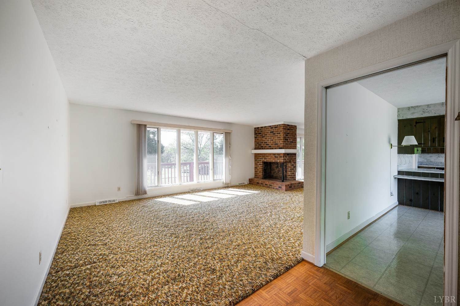 Other 4BR 3BA - 1250 Lick Run Farm Road, Forest, VA