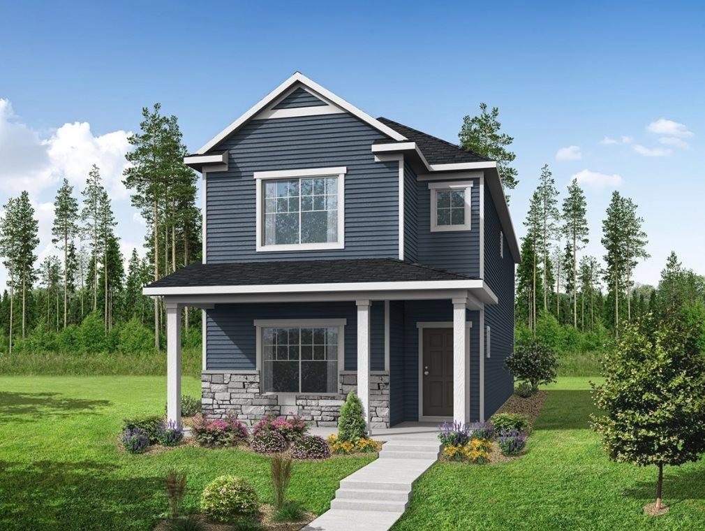 Other 4BR 3BA - 14740 Alpaca Terrace NW, Ramsey, MN