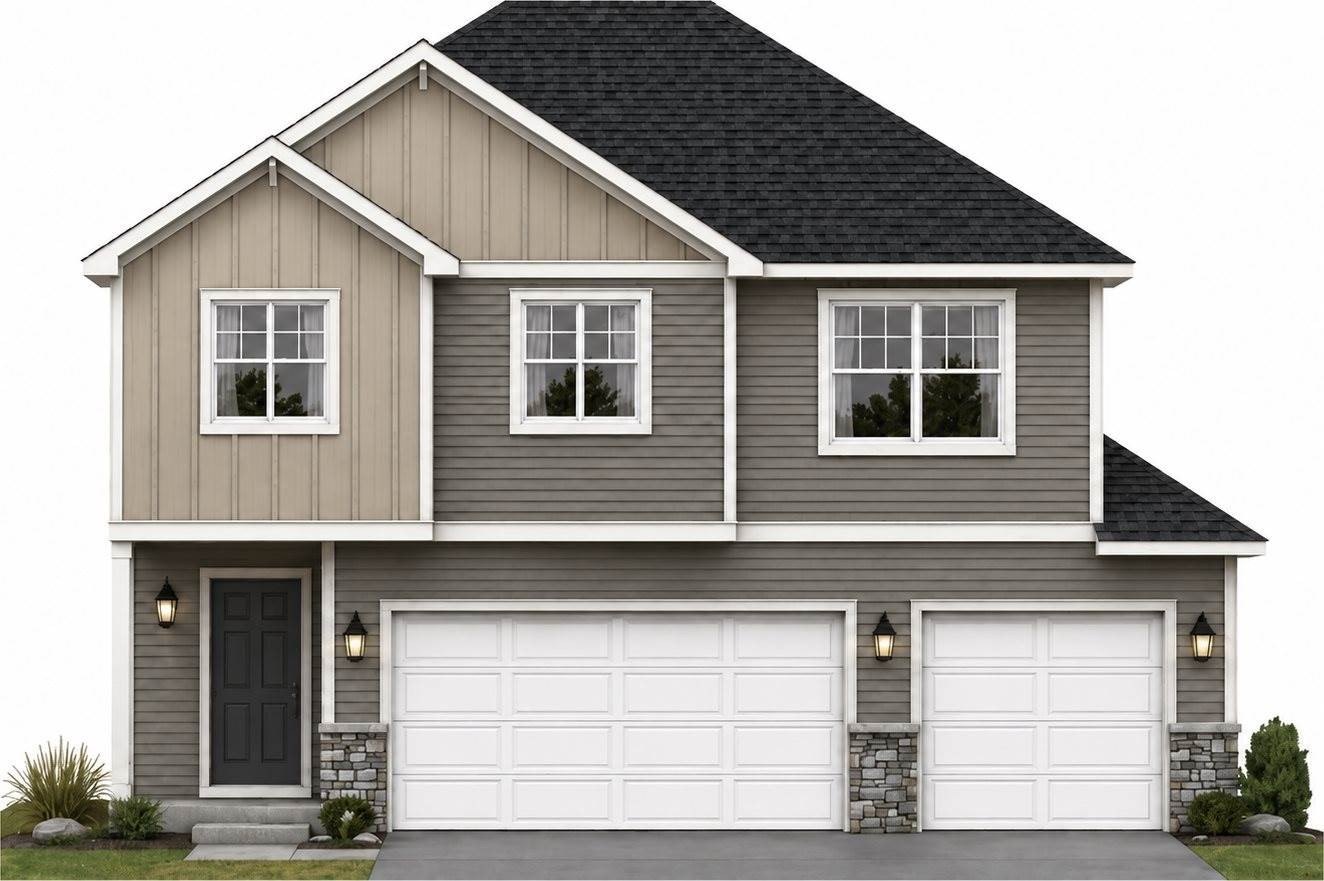 Other 4BR 3BA - 1927 Pierce Street SE, Cambridge, MN