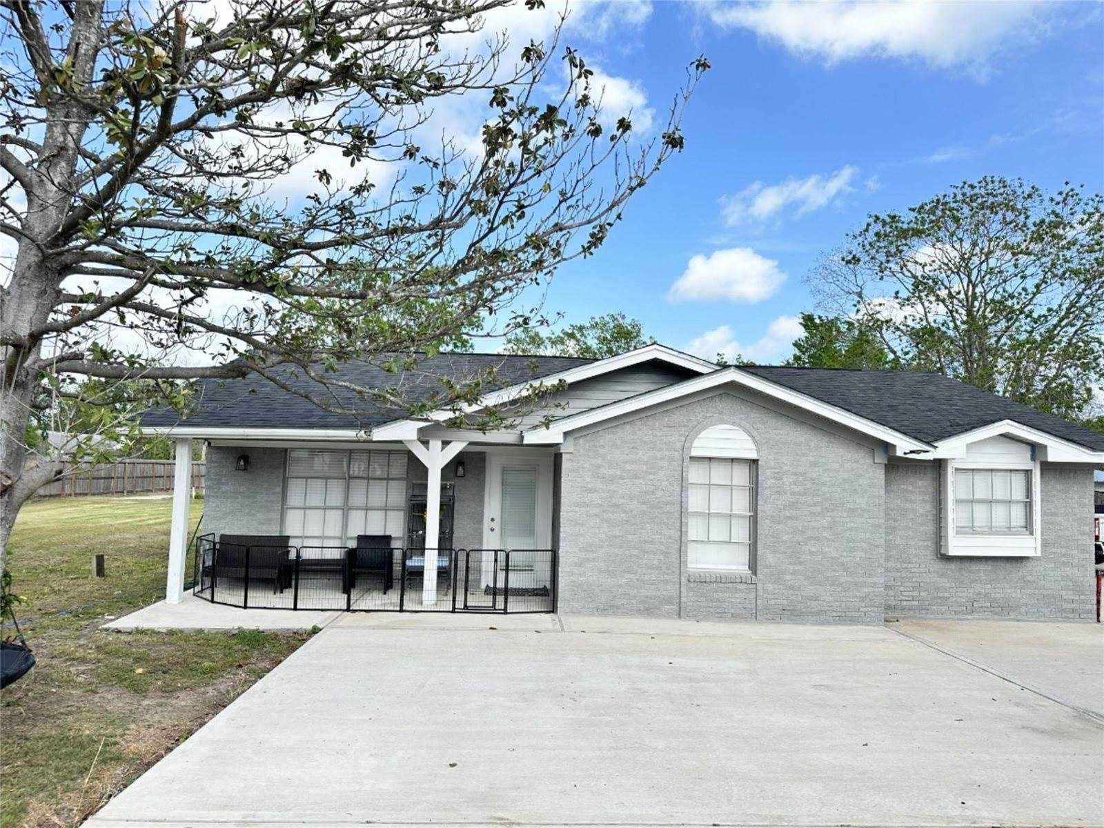 Other 4BR 3BA - 203 South 5th Street, Highlands, TX