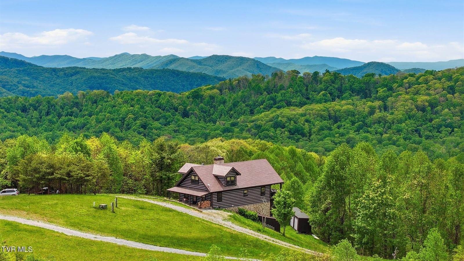 Other 4BR 3BA - 308 Walnut Mountain Farm Loop, Hampton, TN
