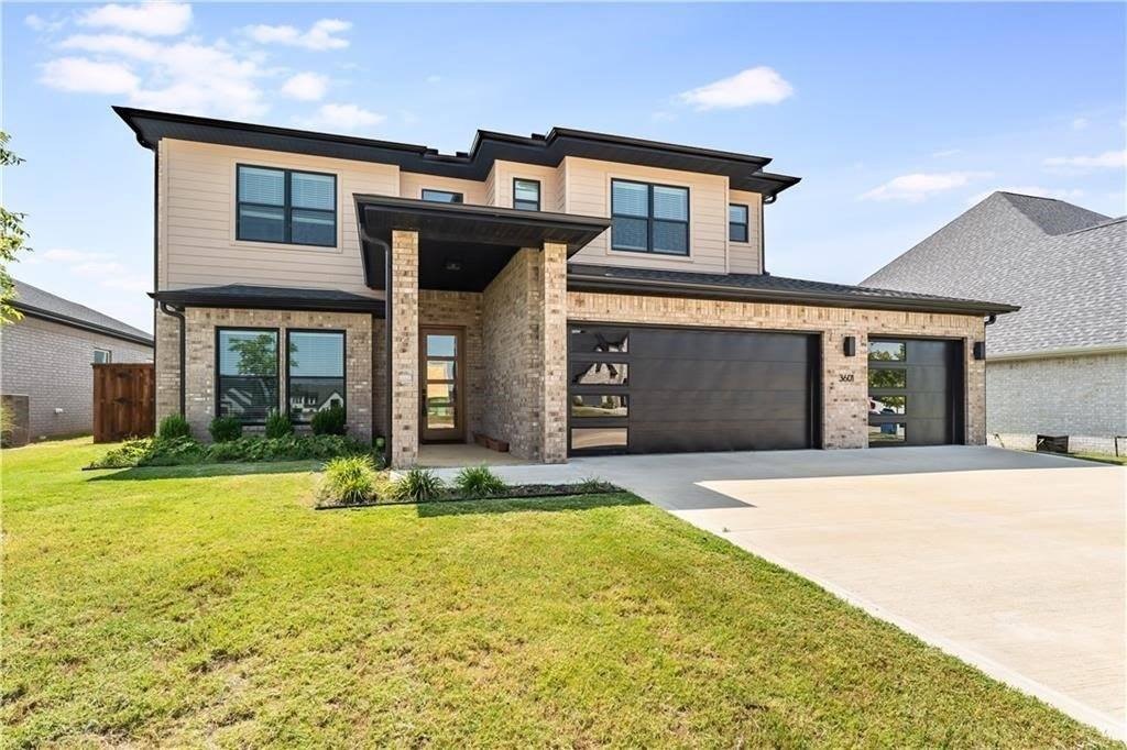 Other 4BR 3BA - 3601 SW Aurora Lane, Bentonville, AR