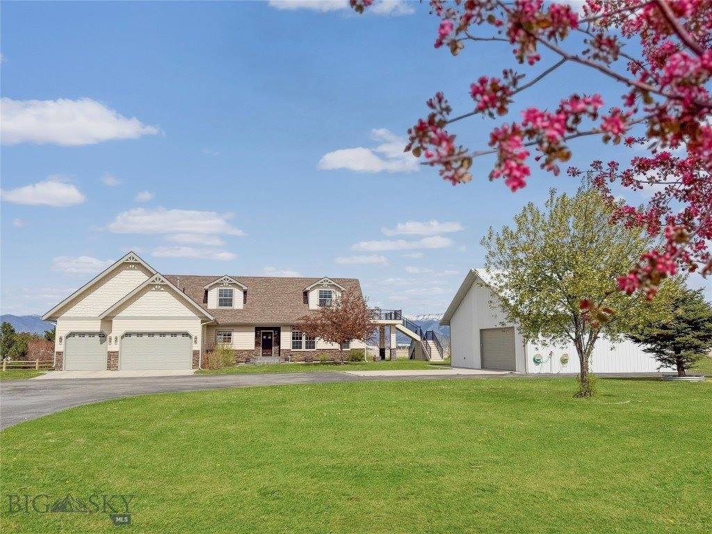 Other 4BR 3BA - 395 Parker Drive, Belgrade, MT