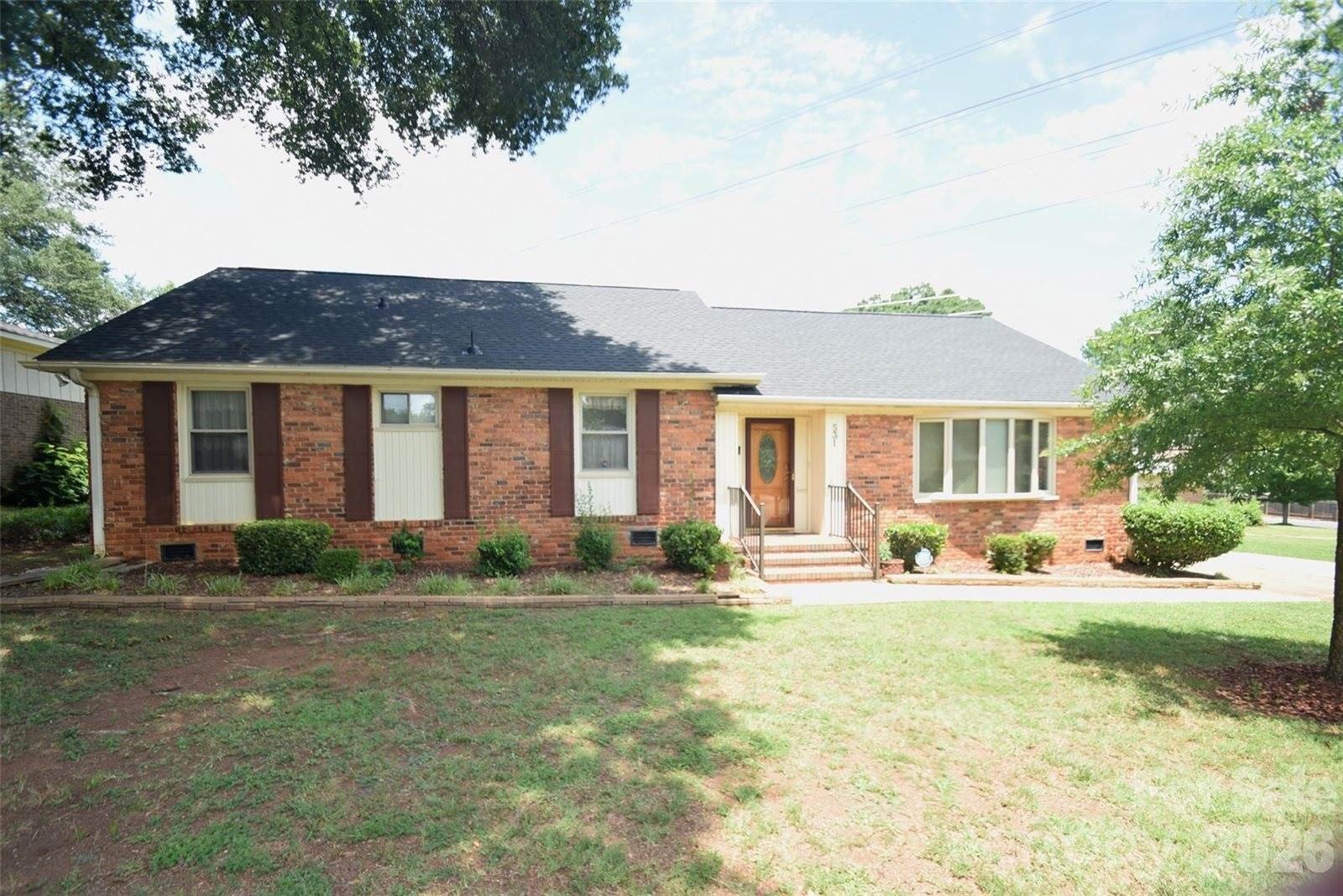 Other 4BR 3BA - 531 Seneca Place, Charlotte, NC