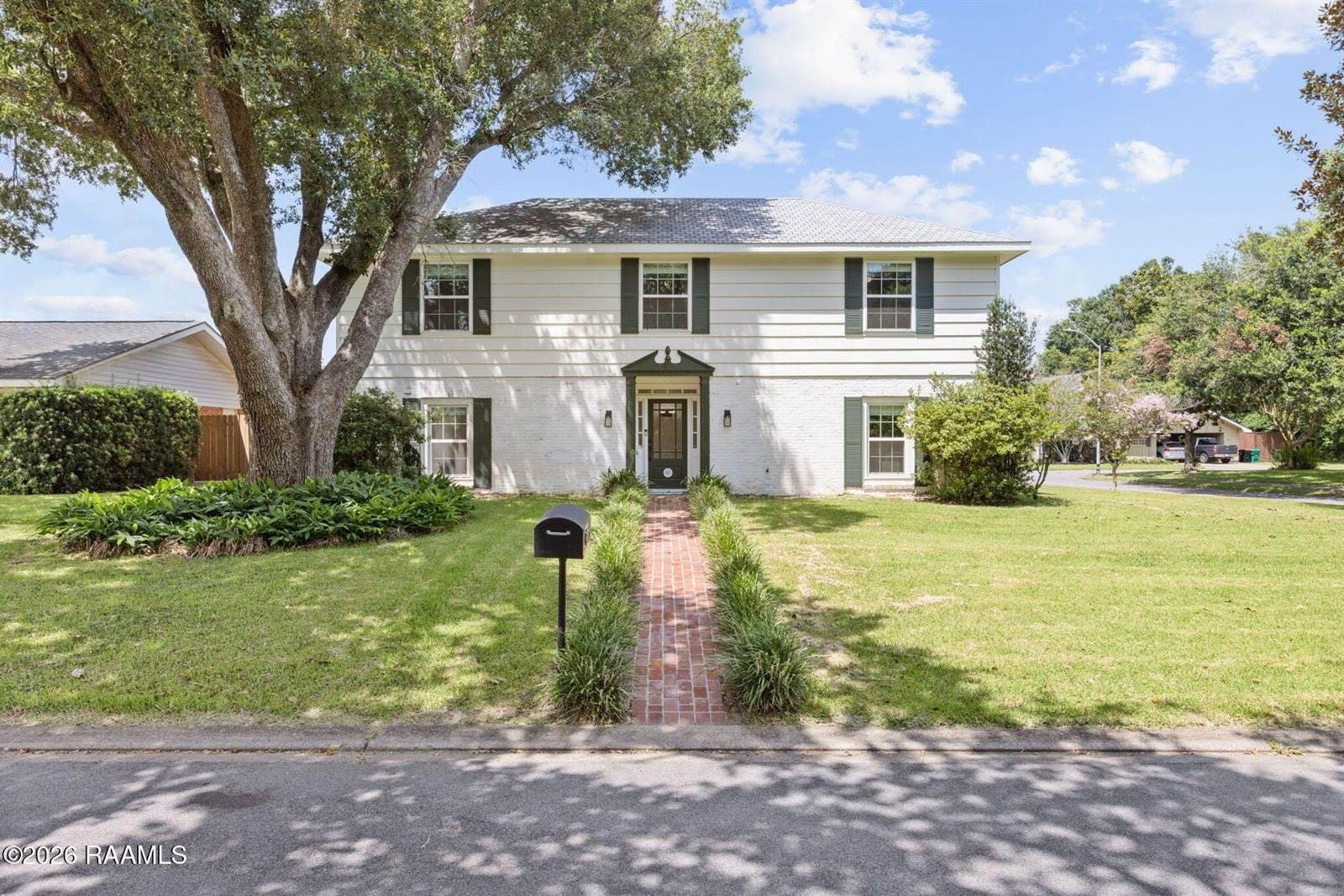 Other 4BR 3BA - 617 Claymore Drive, Lafayette, LA