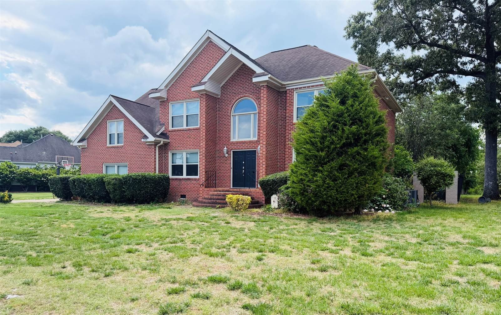 Other 4BR 3BA - 748 Greenwing Drive, Chesapeake, VA