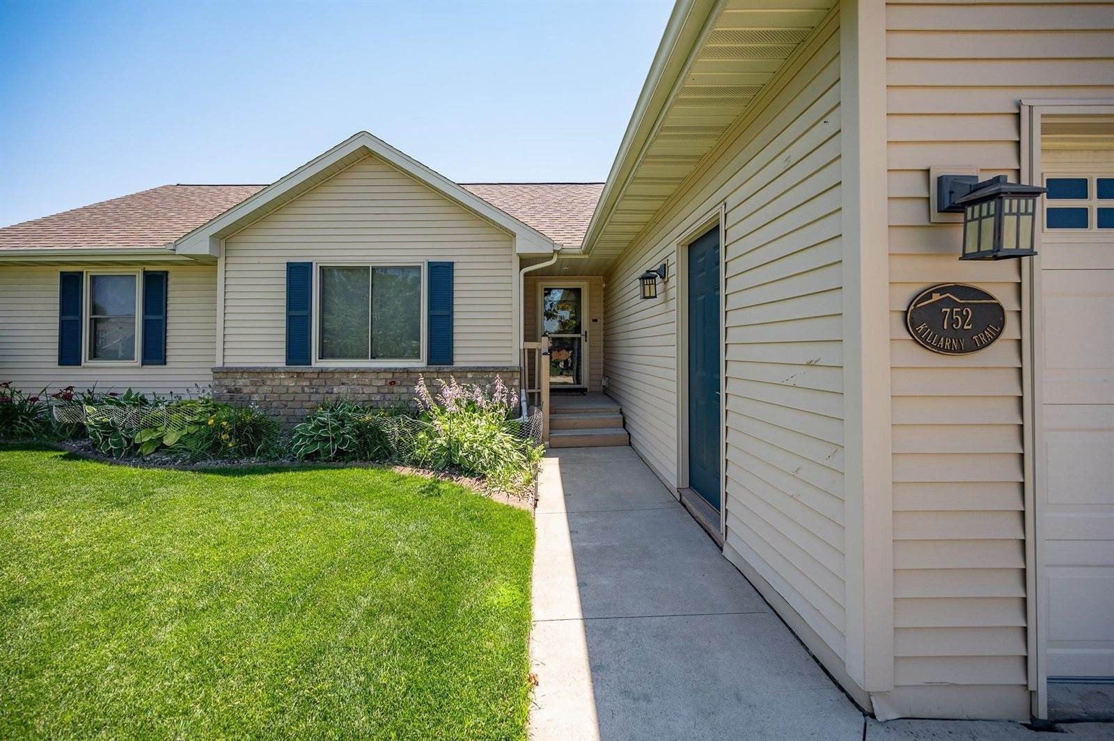 Other 4BR 3BA - 752 Killarny Trail, De Pere, WI
