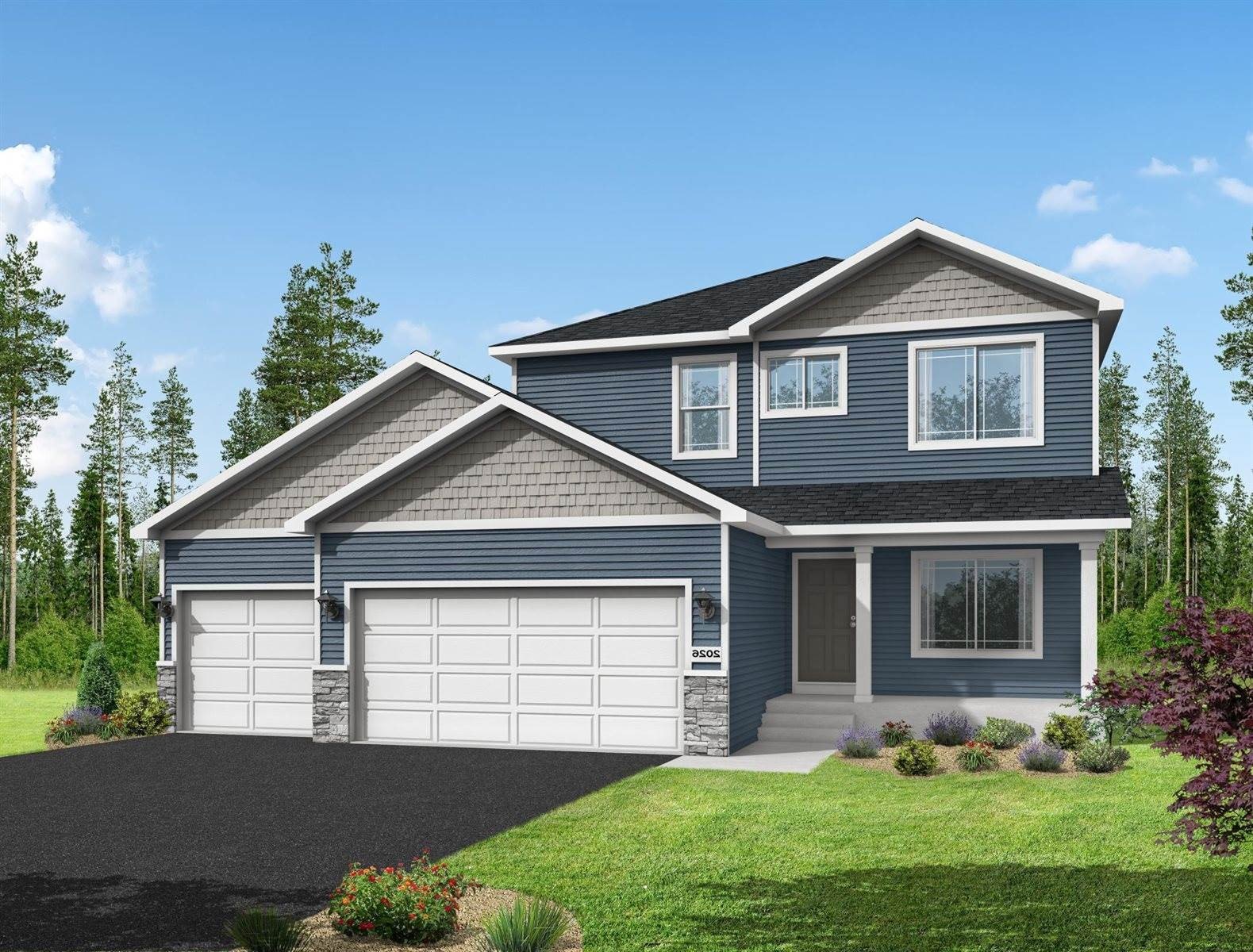 Other 4BR 3BA - 901 Misty Meadow Boulevard, Buffalo, MN