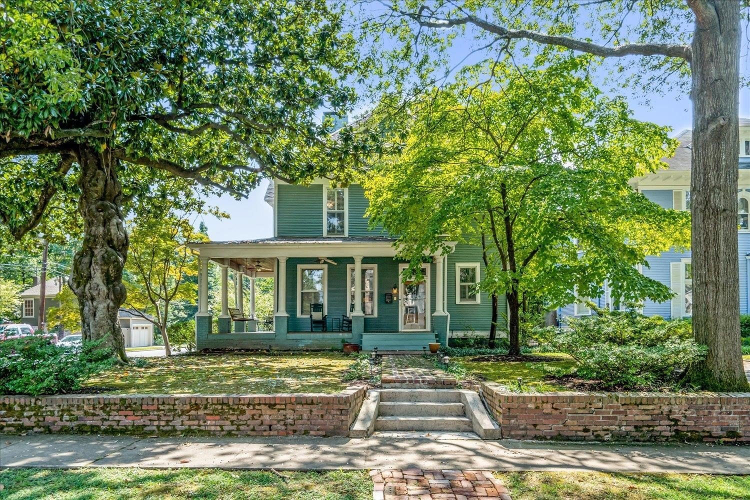 Other 4BR 4BA - 1763 GLENWOOD Pl, Memphis, TN