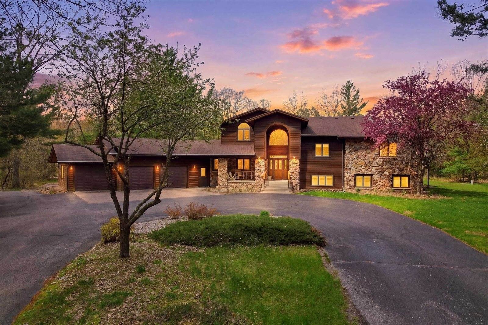 Other 4BR 4BA - 2610 Little Chicago Road, Stevens Point, WI