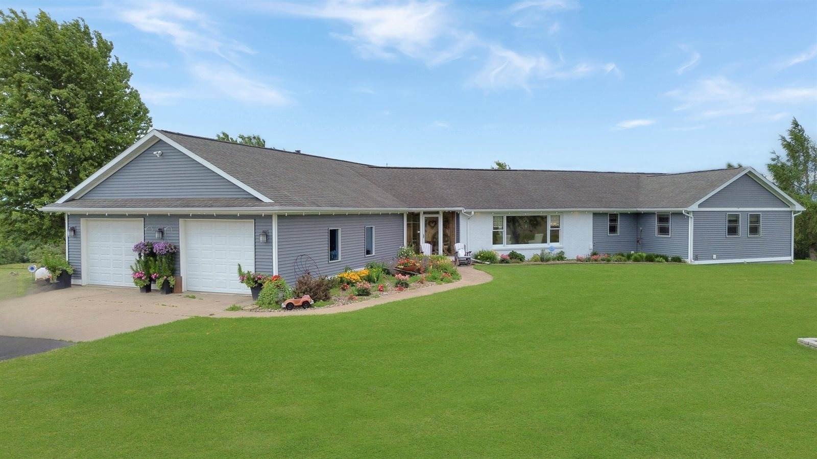 Other 4BR 4BA - E8871 Reo Ave, Christiana, WI