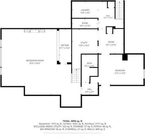 Other 4BR 6BA - 311 Wisconsin River Drive, Port Edwards, WI