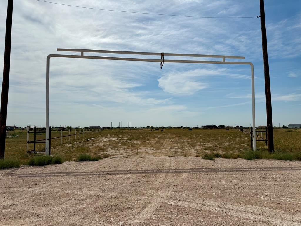 Other - 592 PR 400J, Seminole, TX