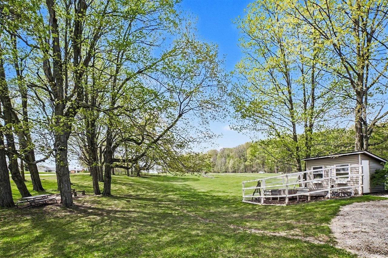 Other 5BR 2BA - 6987 East Beaverton Road, Clare, MI