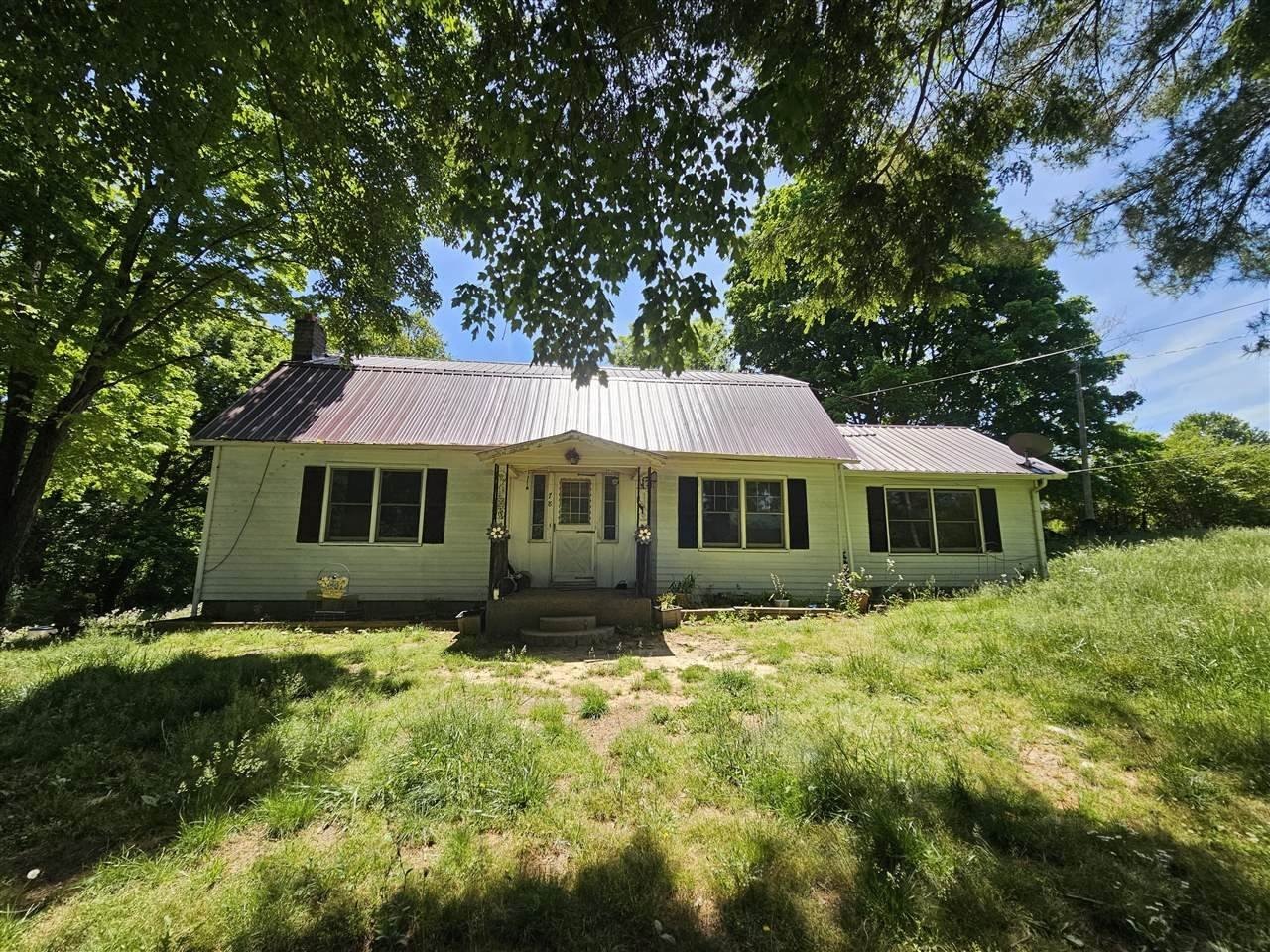 Other 5BR 2BA - 78 Chaney Road, Pine Knot, KY