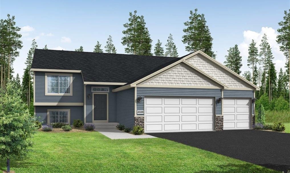 Other 5BR 3BA - 1923 Pierce Street South, Cambridge, MN