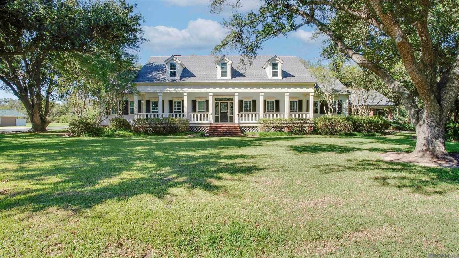Other 5BR 3BA - 216 Ridgewood Blvd, Golden Meadow, LA