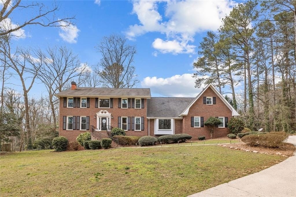 Other 5BR 3BA - 6268 Old Stone Mountain Road, Tucker, GA
