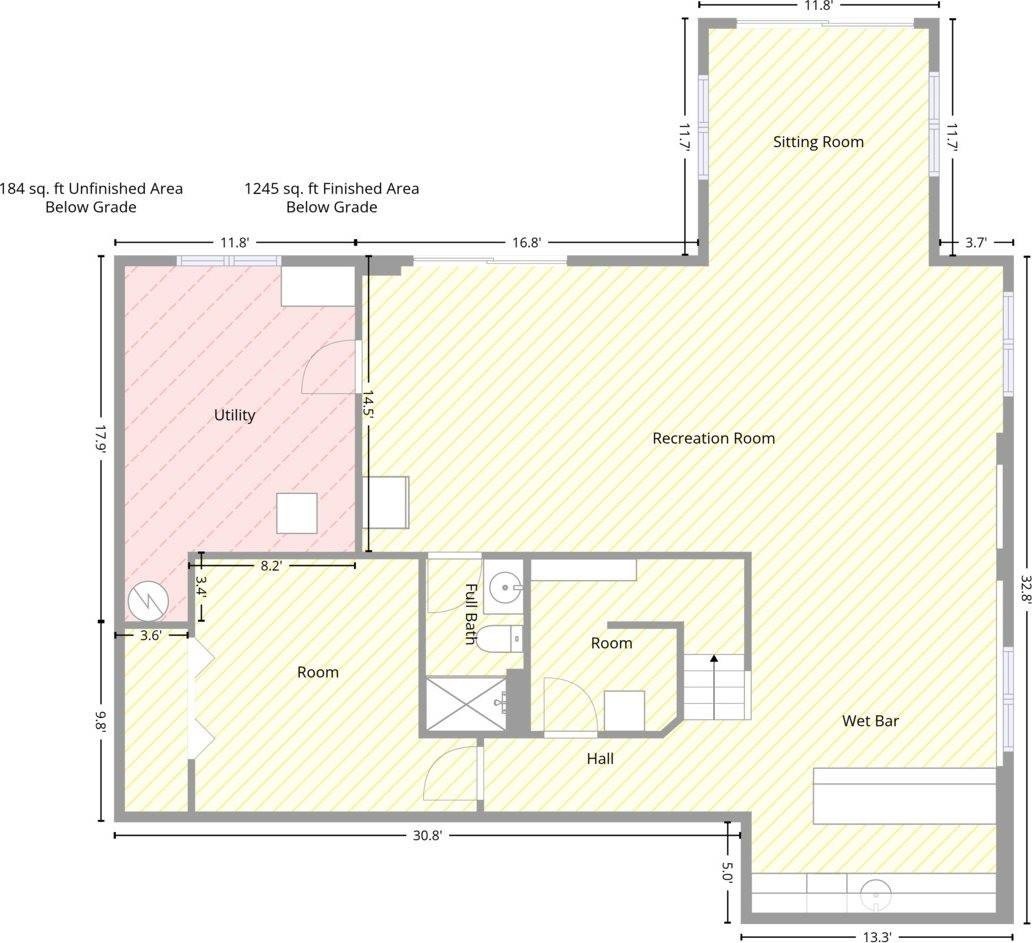 Other 5BR 4BA - 1954 Delmar Drive, Freeport, IL
