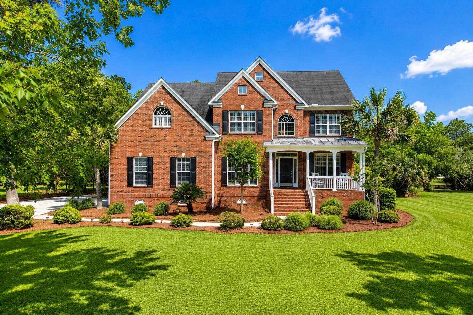 Other 5BR 4BA - 3379 Shagbark Circle, Mount Pleasant, SC