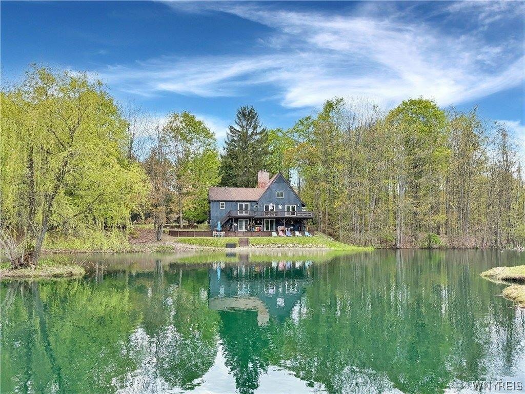 Other 5BR 4BA - 4691 Wilder Road, Warsaw, NY