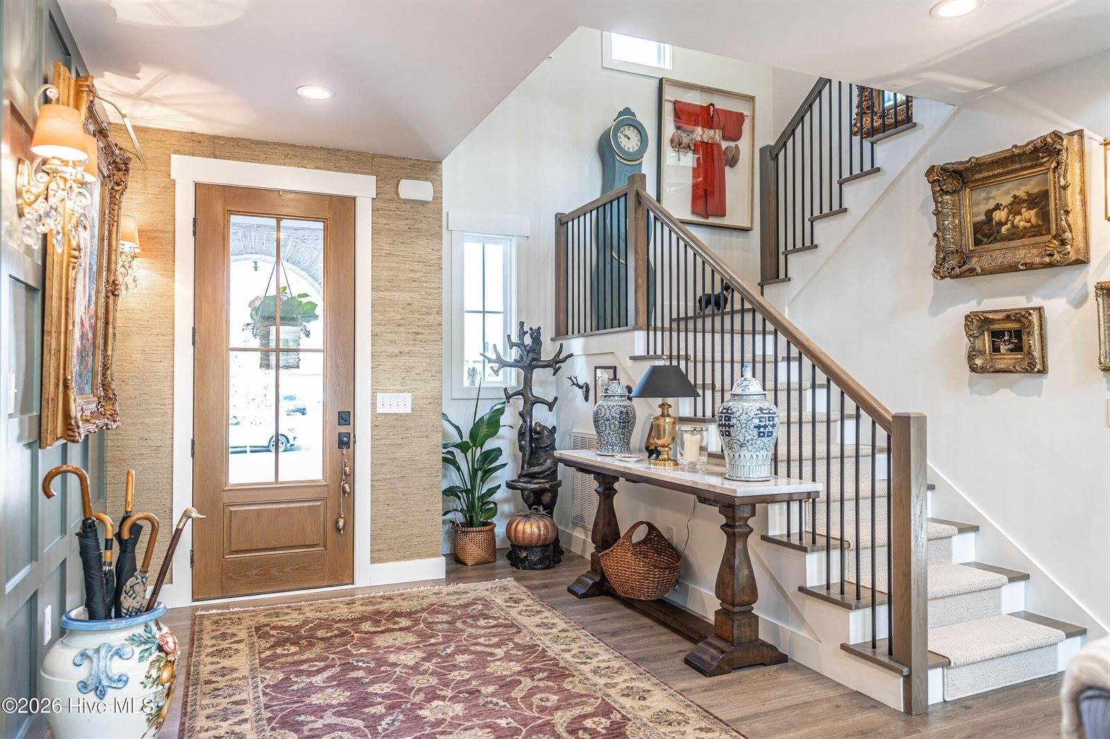 Other 5BR 5BA - 130 Sugar Sand Lane, Seven Lakes, NC