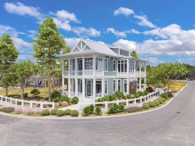 Other 5BR 6BA - 189 Climbing Rose Way, Santa Rosa Beach, FL