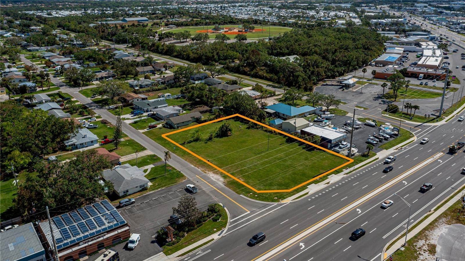 Other - 601 Us Highway 41 Bypass South, Venice, FL