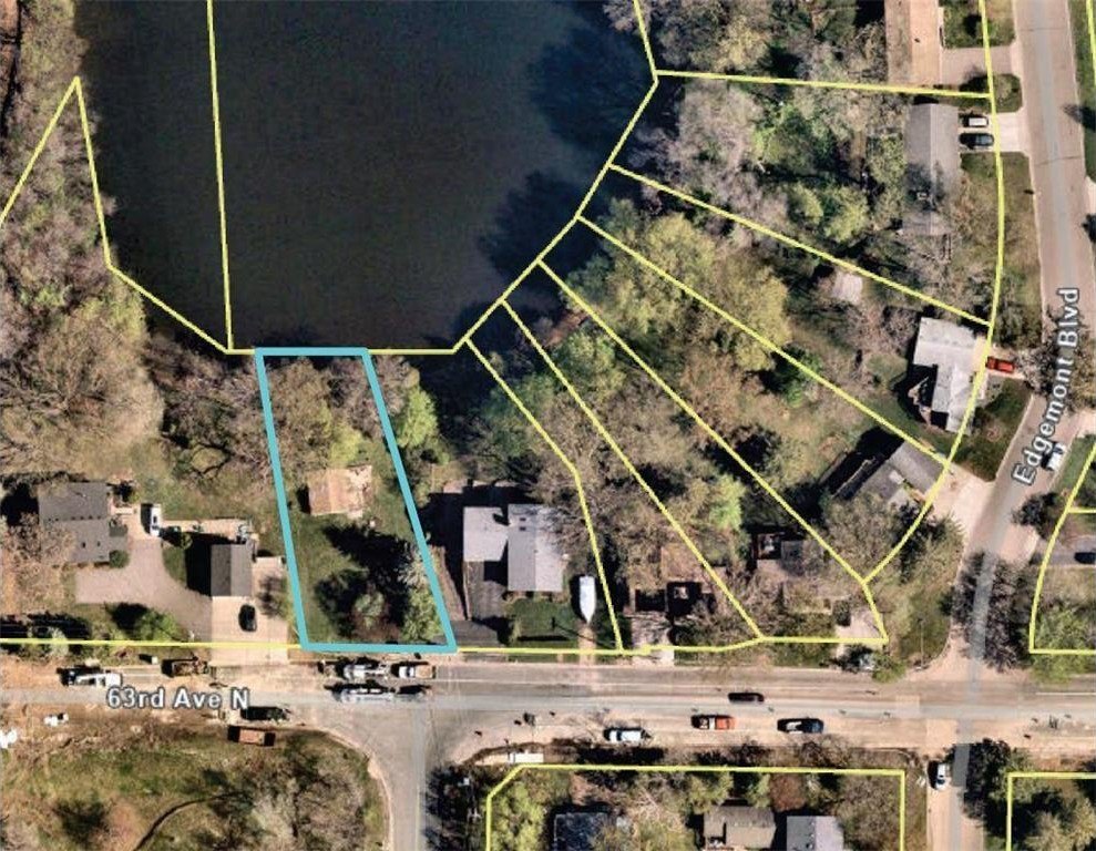 Other - 63rd Avenue N lot: 016, Brooklyn Park, MN