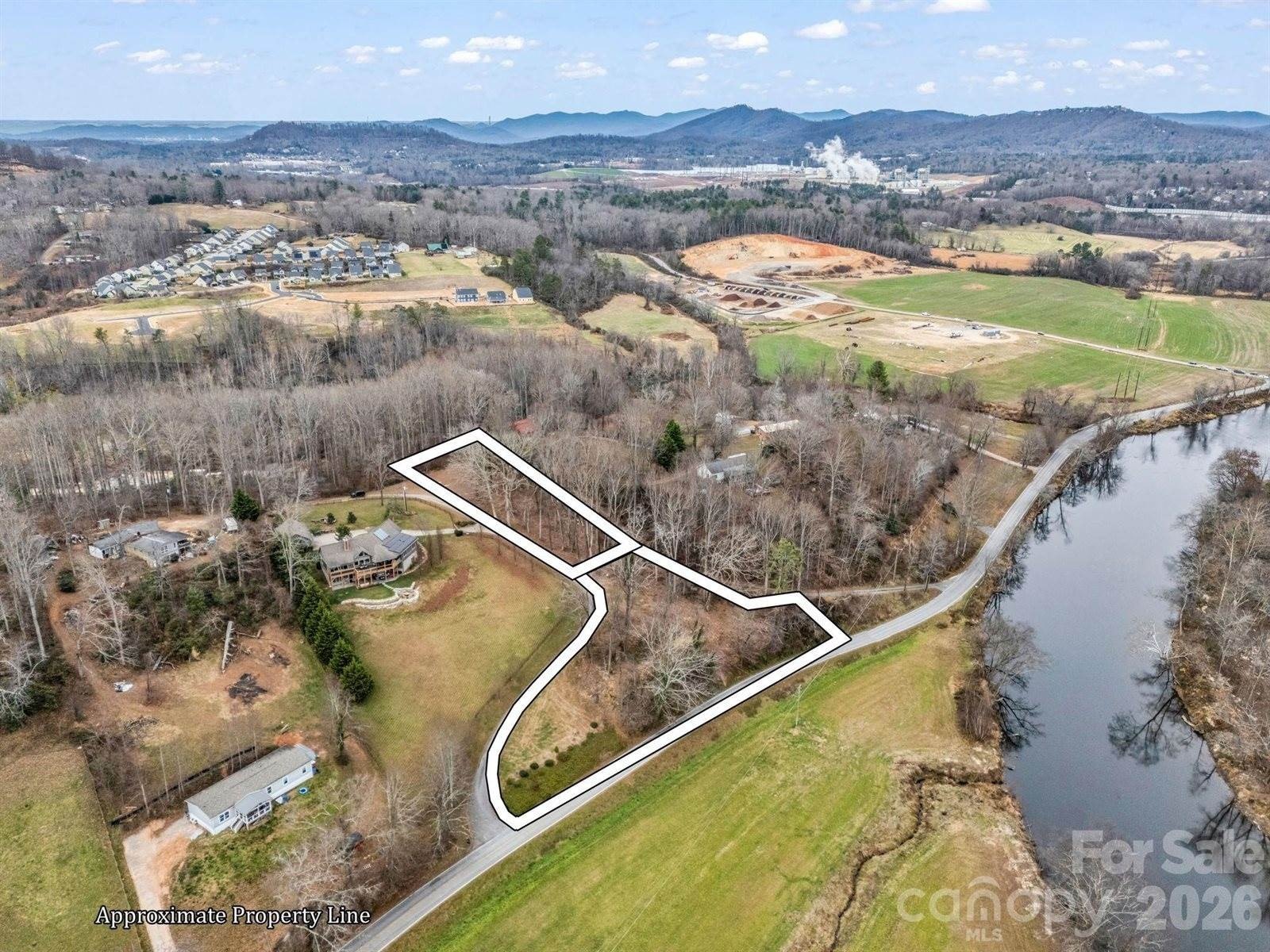 Other - 660 & 9999 Glenn Bridge Road, Arden, NC