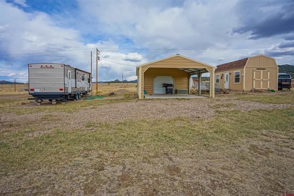 Other - 70 Kennedy Lane, Westcliffe, CO
