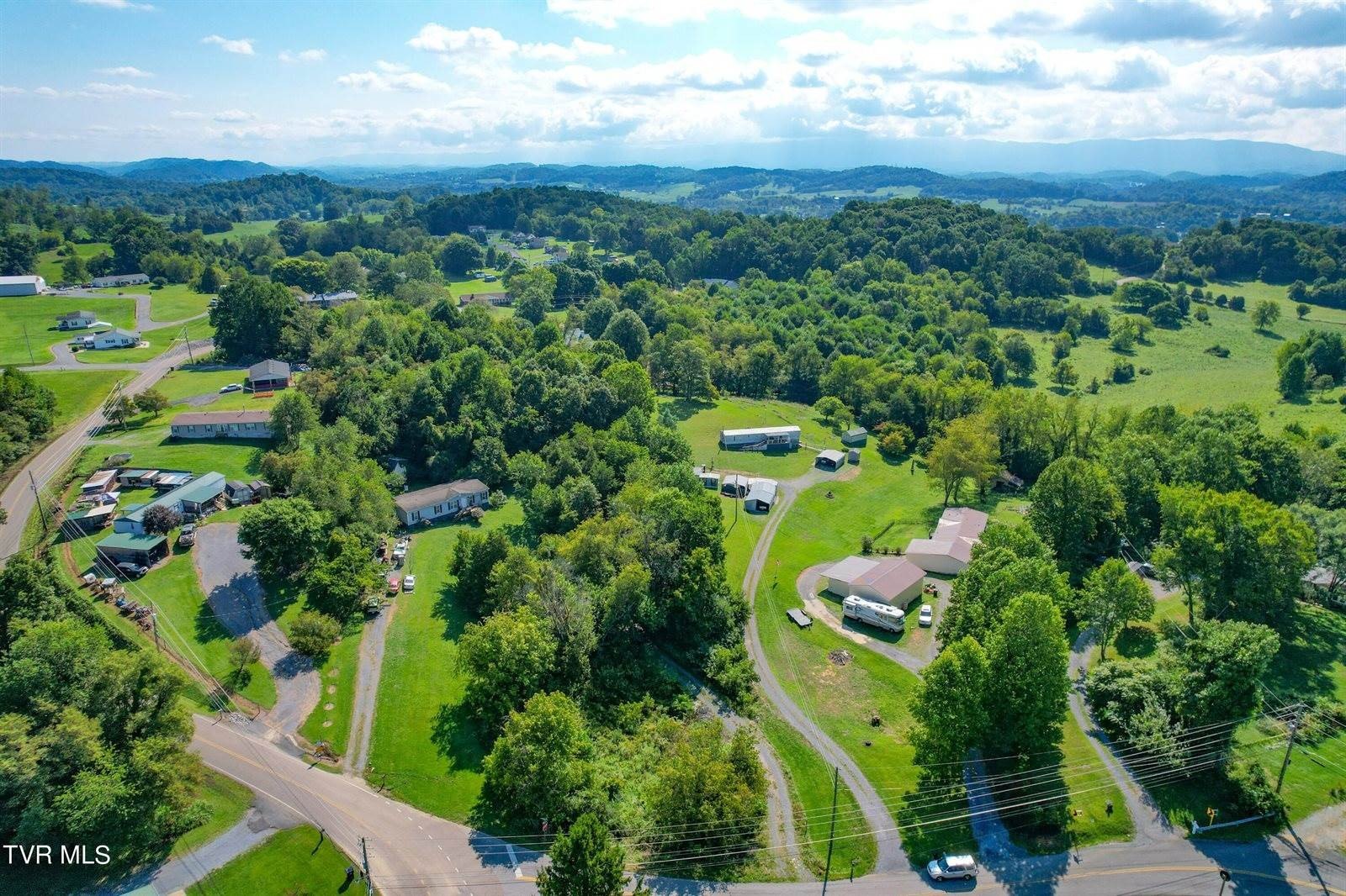 Other - 744 Ridge Drive, Piney Flats, TN