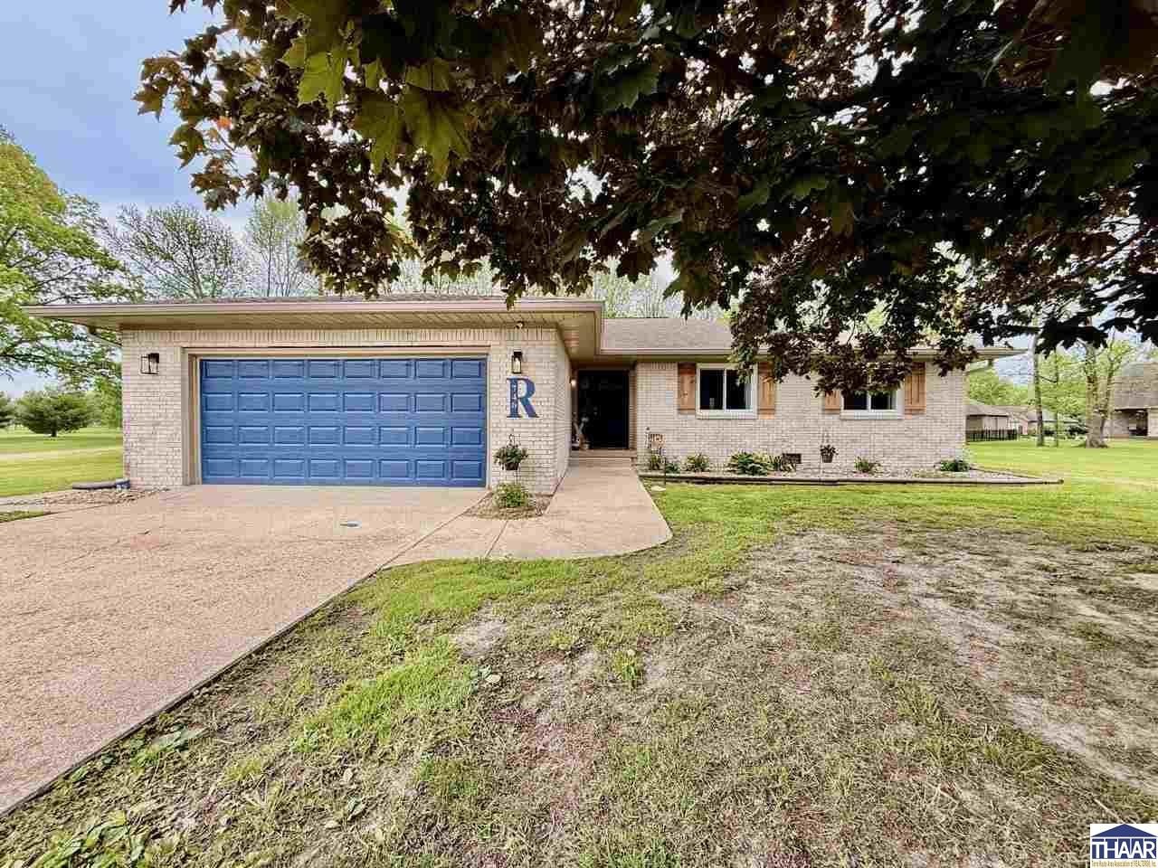 Other - 746 W Craig Avenue, Brazil, IN