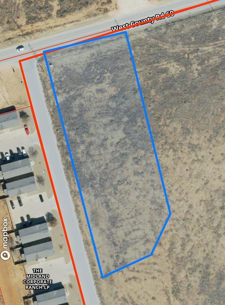 Other - 9311 W County Rd 60, Midland, TX