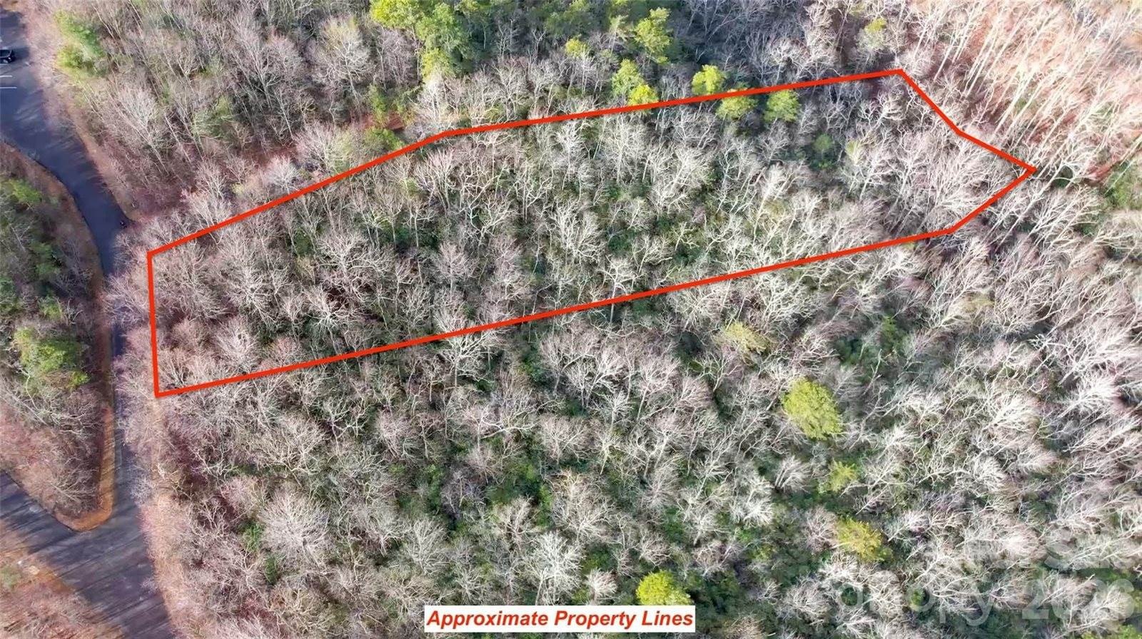 Other - 9999 Rainbow Falls Trail, Black Mountain, NC