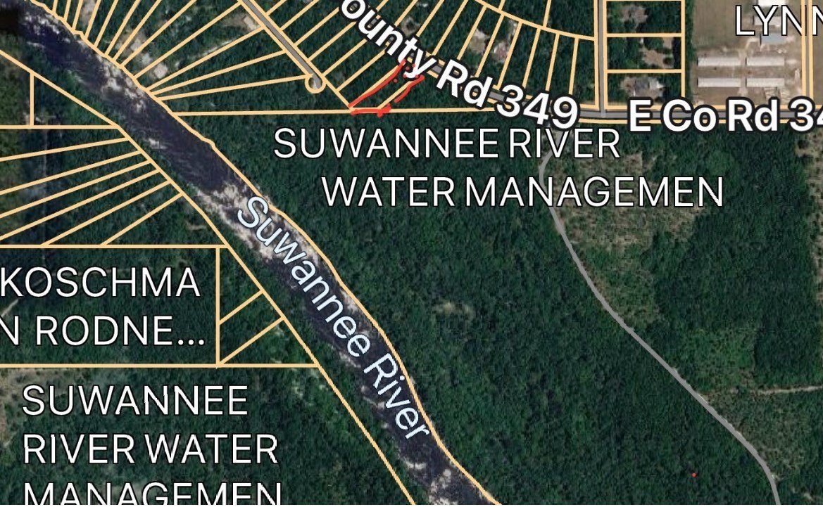 Other - COUNTY ROAD 349, OBrien, FL