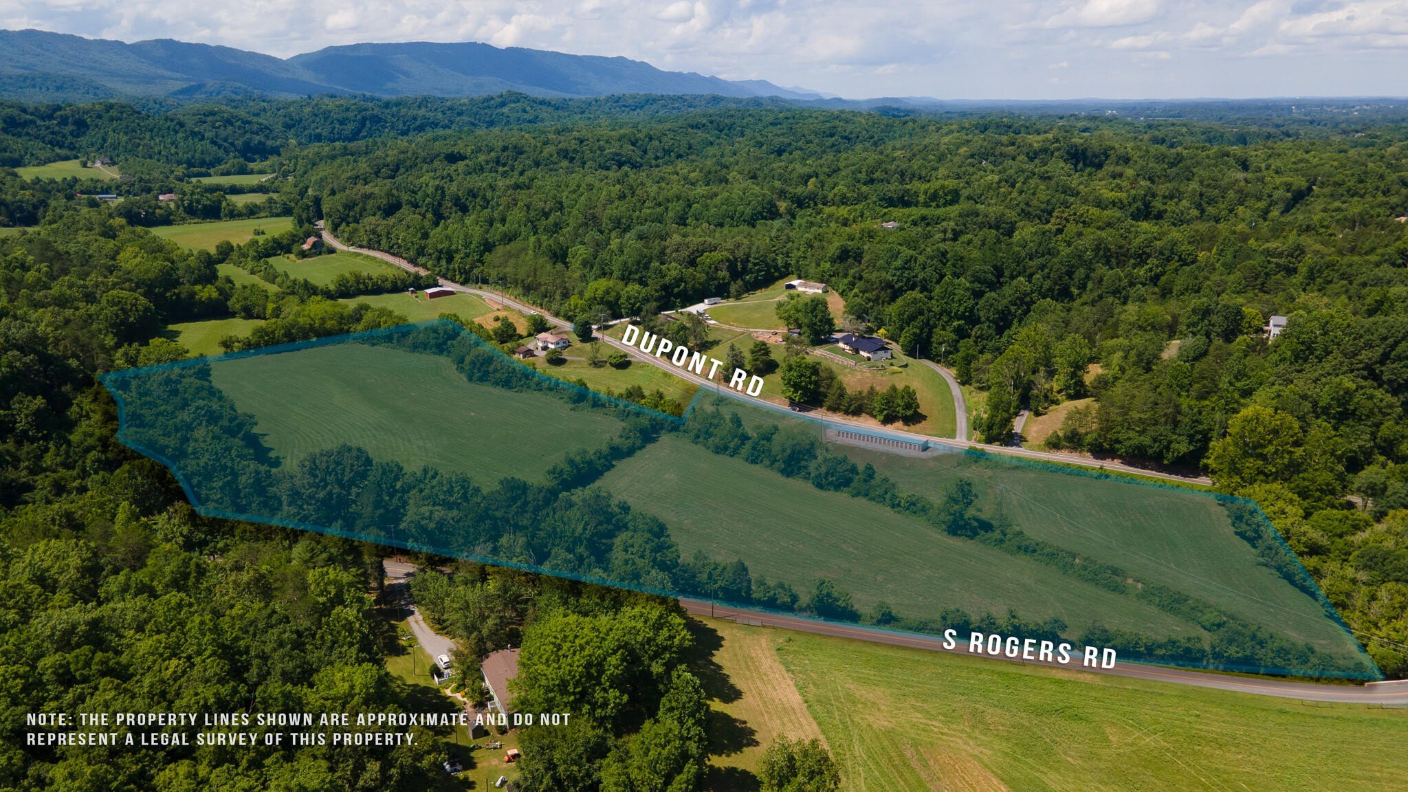 Other - Dupont Road, Seymour, TN