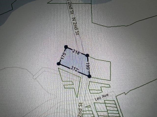 Other - LEO Ave lot: 1-3 &, Memphis, TN