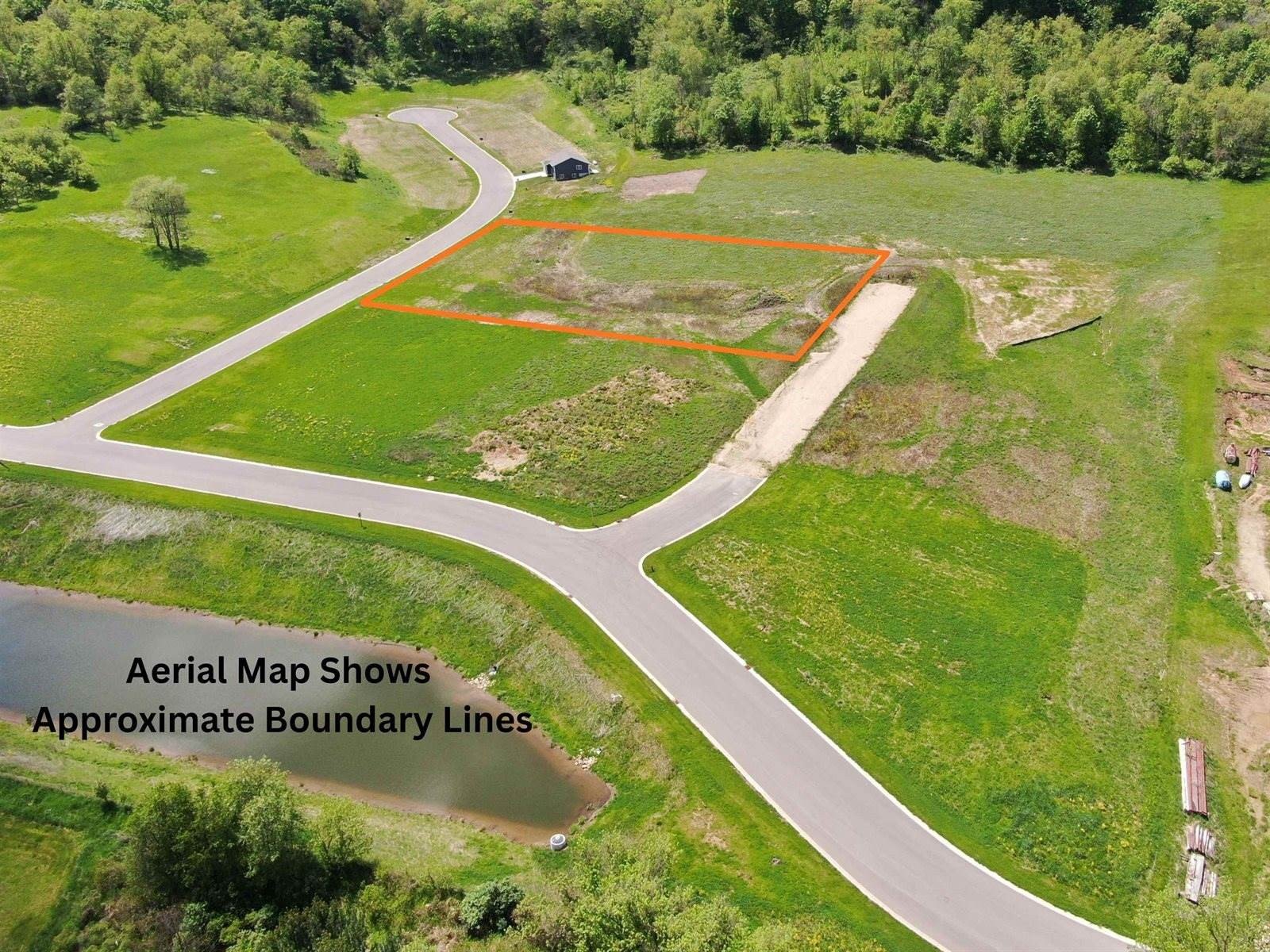 Other - Lot 15 Woods, Ontario, WI