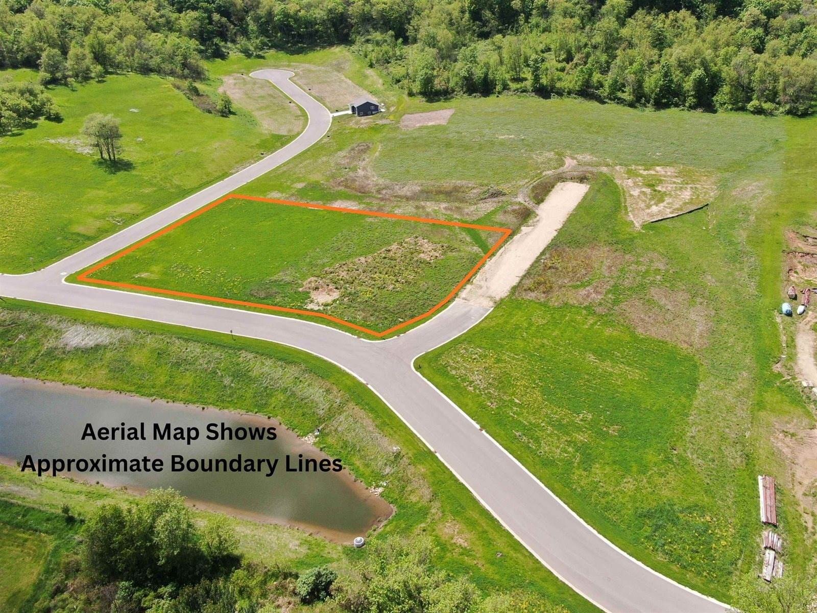 Other - Lot 16 Woods, Ontario, WI